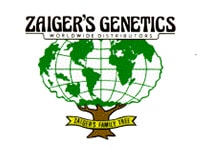 Zaigers Genetics